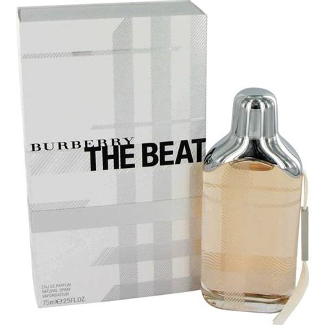 burberry the beat parfum 30ml|burberry the beat woman discontinued.